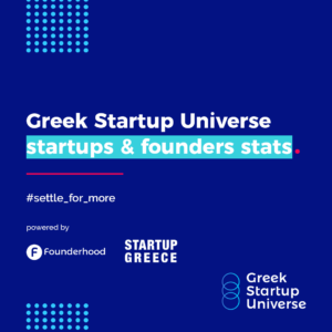 Με μεγάλη επιτυχία εξελίσσεται το πρόγραμμα για Έλληνες και Κύπριους ιδρυτές νεοφυών επιχειρήσεων Greek Startup Universe