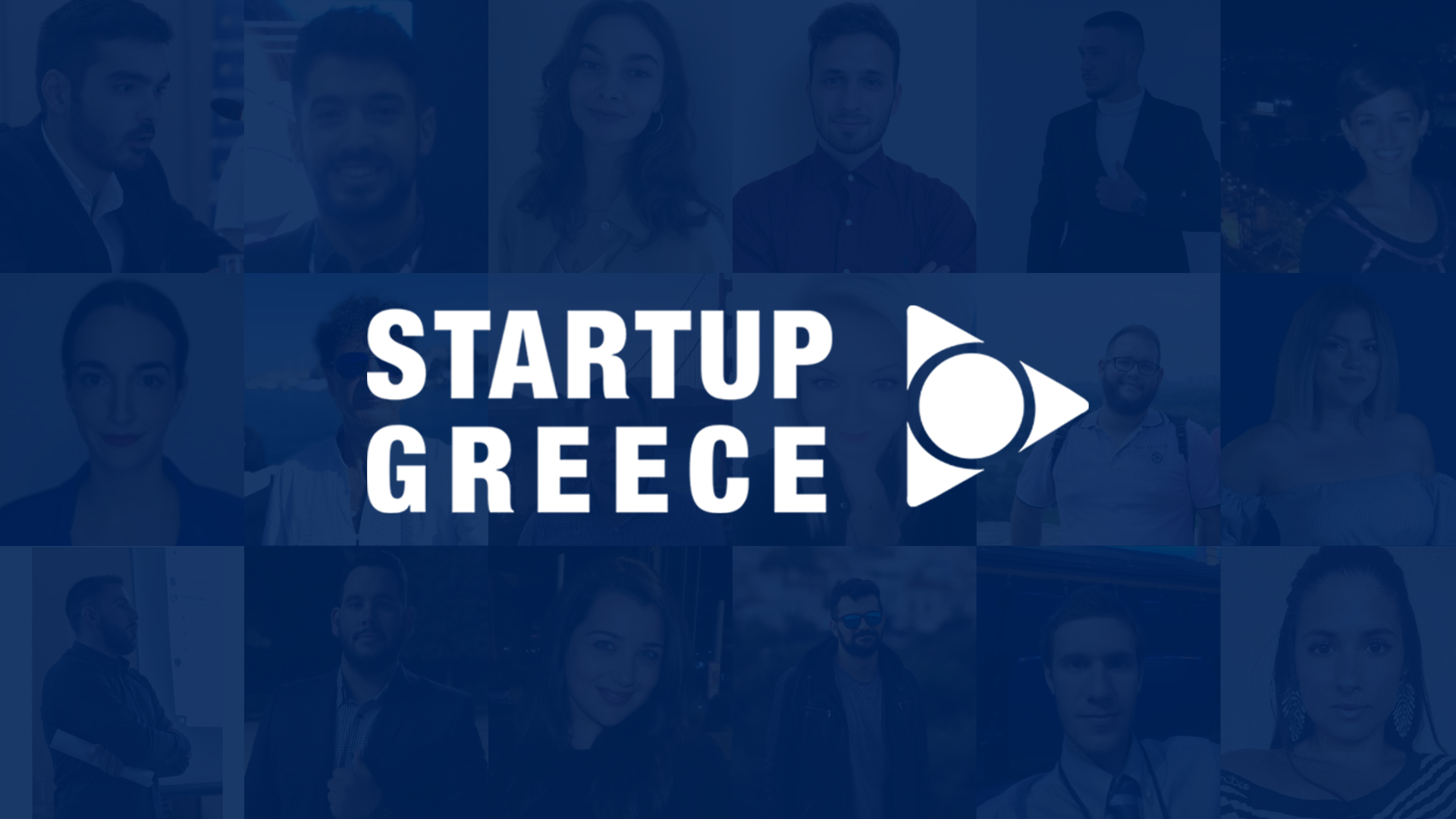 Startup Greece: Εξελίσσοντας το ελληνικό startup οικοσύστημα!