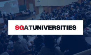 SG at Universities