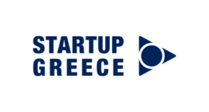 StartUp Greece logo tech founders